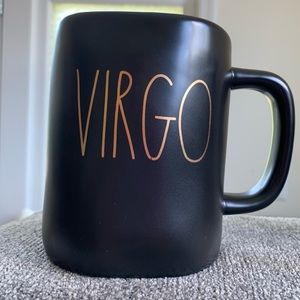 Rae Dunn Virgo Mug